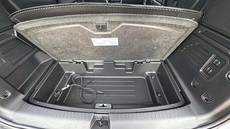 buick Enclave 2026 - 30