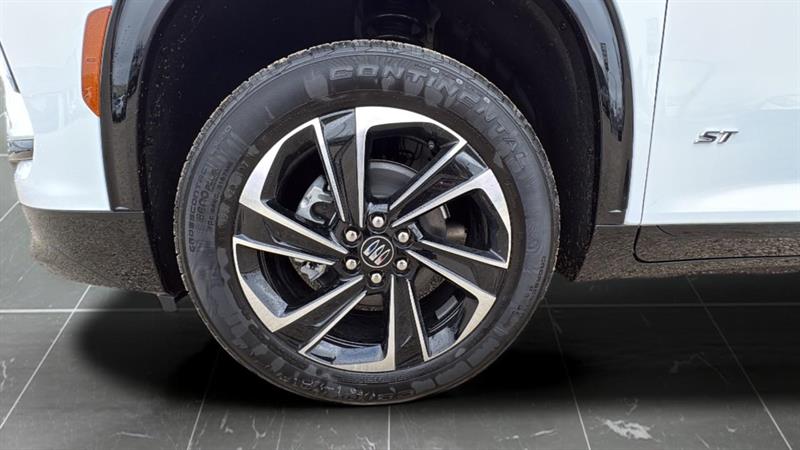 buick Enclave 2026 - 31