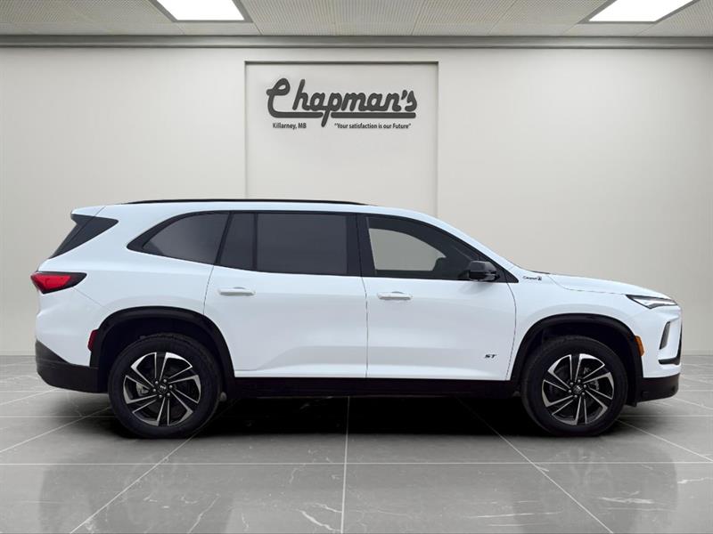 buick Enclave 2026 - 32