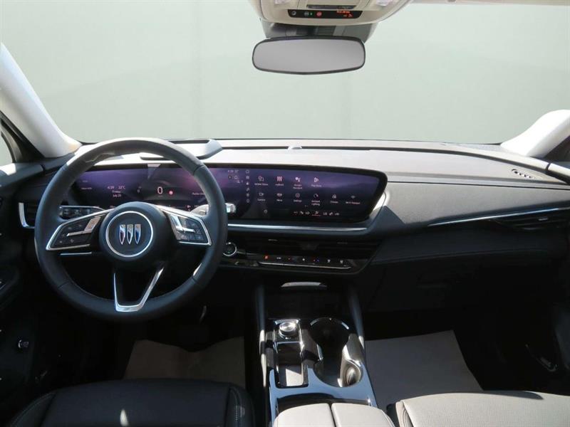 buick Envision 2025 - 3