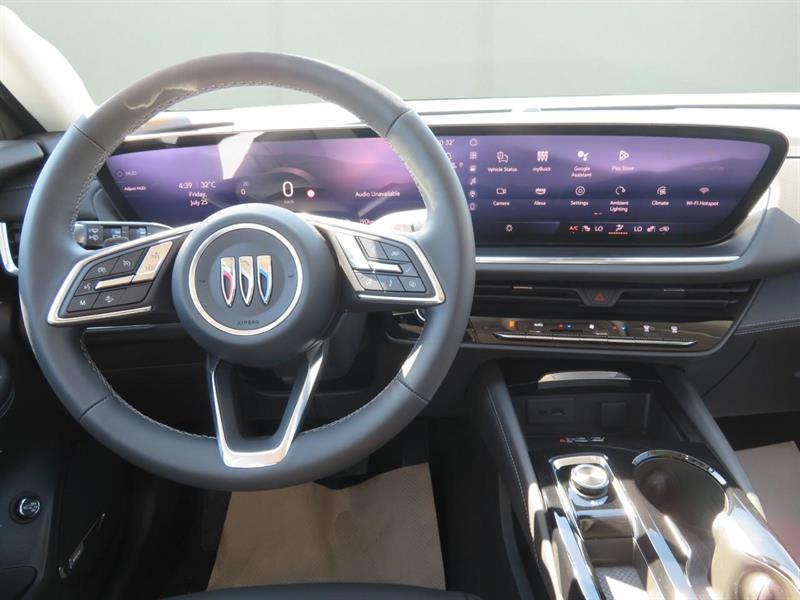 buick Envision 2025 - 4