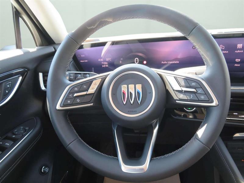 buick Envision 2025 - 5