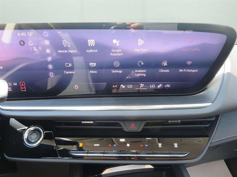 buick Envision 2025 - 6