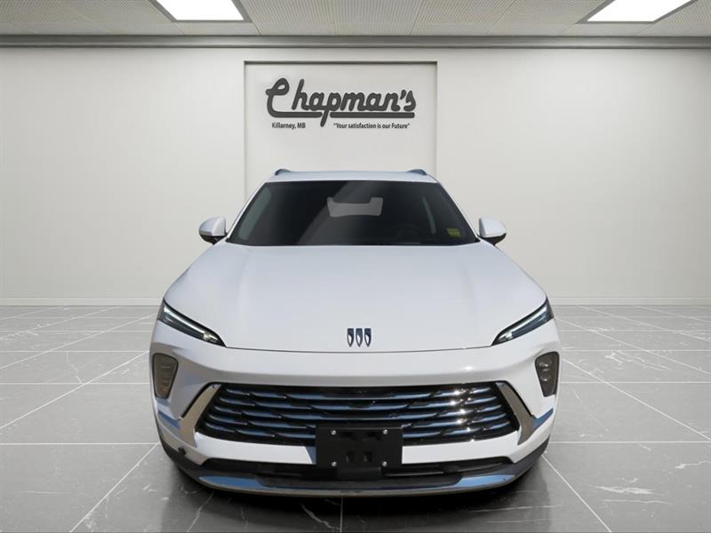 buick Envision 2025 - 7