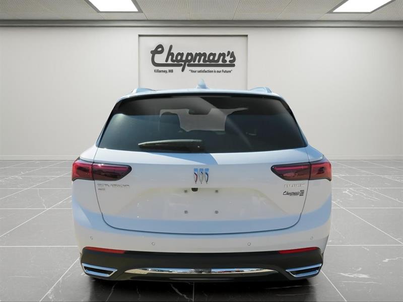 buick Envision 2025 - 8