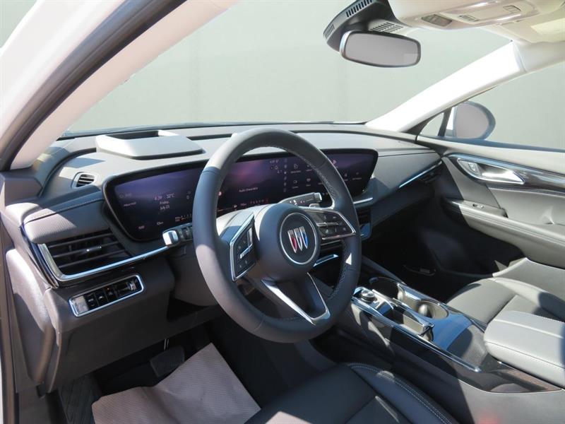 buick Envision 2025 - 9