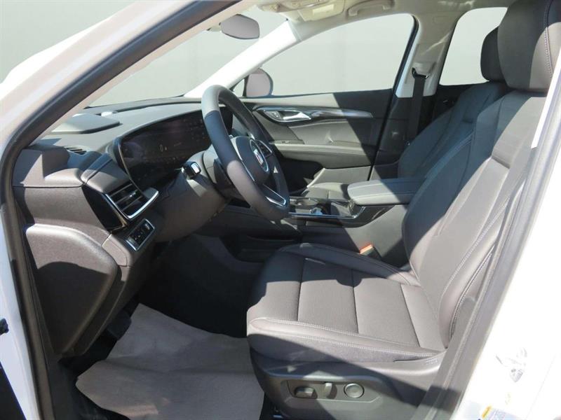 buick Envision 2025 - 10