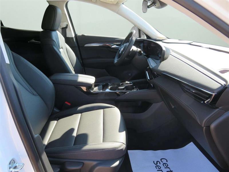 buick Envision 2025 - 11