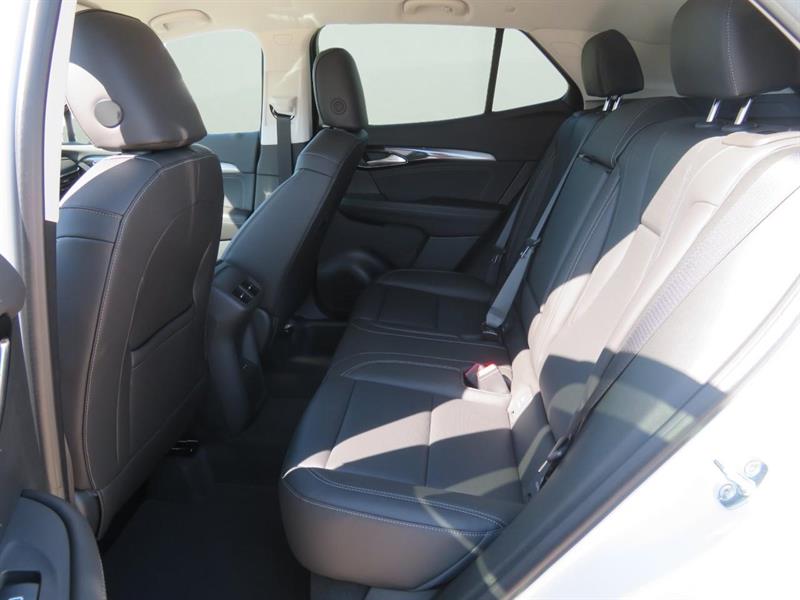 buick Envision 2025 - 13