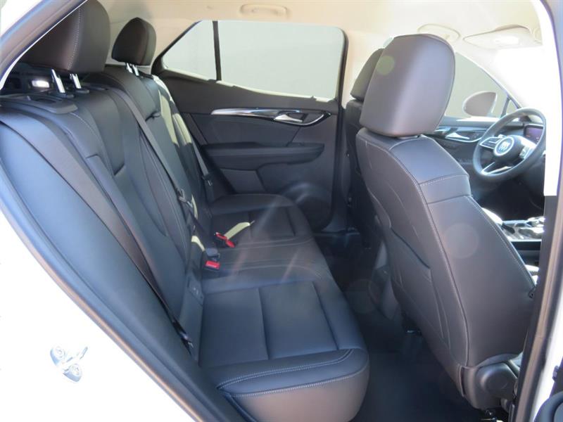 buick Envision 2025 - 14