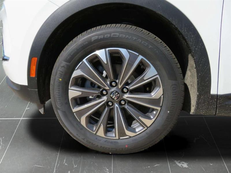 buick Envision 2025 - 15