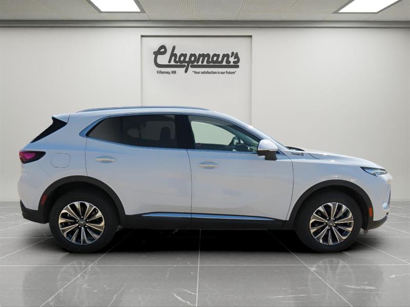 buick Envision 2025 - 16