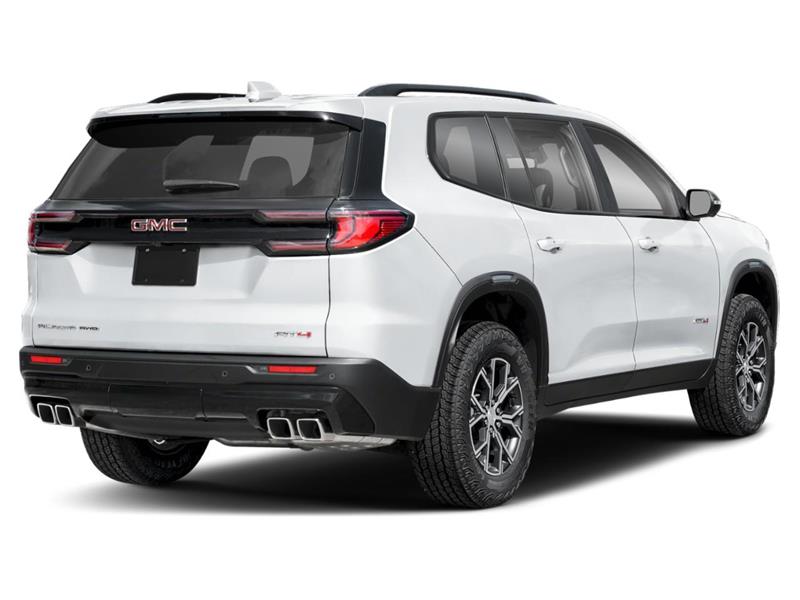gmc Acadia 2026 - 2