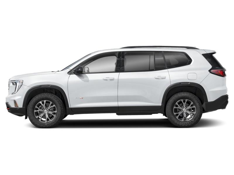 gmc Acadia 2026 - 3