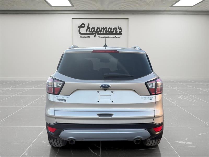 ford Escape 2017 - 3