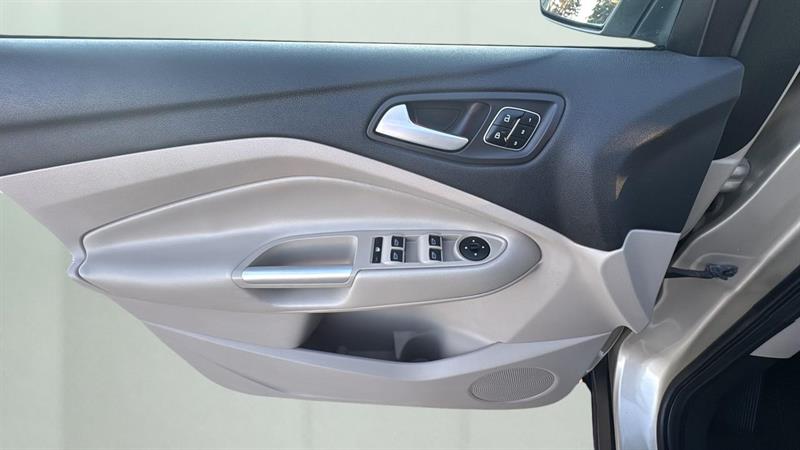 ford Escape 2017 - 7