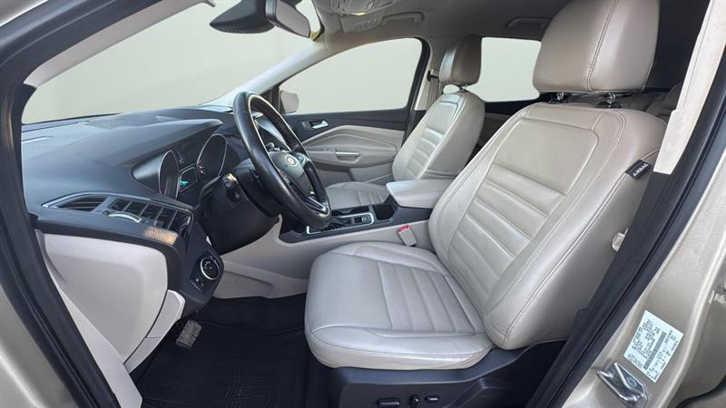 ford Escape 2017 - 9