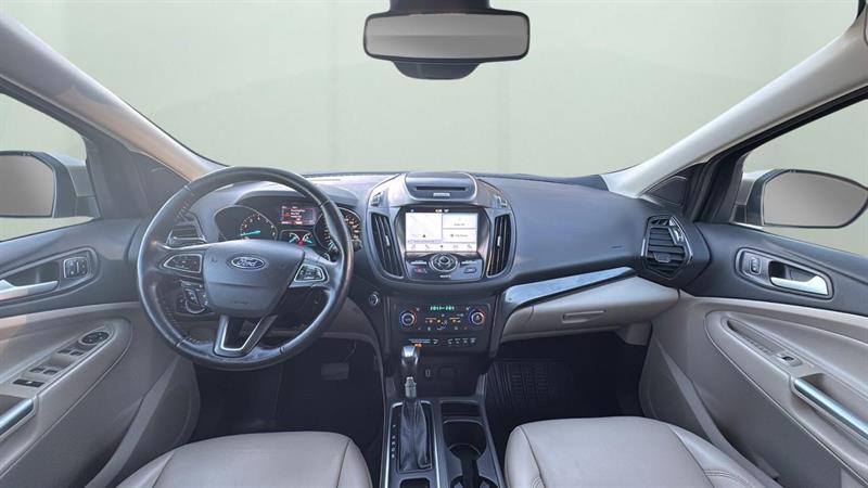 ford Escape 2017 - 10