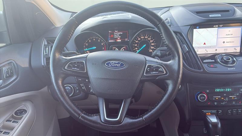 ford Escape 2017 - 12