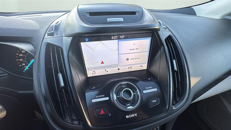 ford Escape 2017 - 14