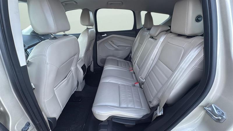 ford Escape 2017 - 20