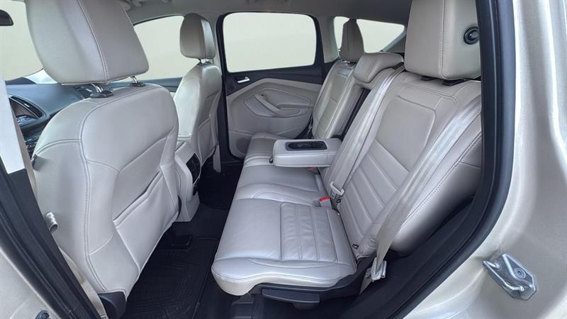 ford Escape 2017 - 21