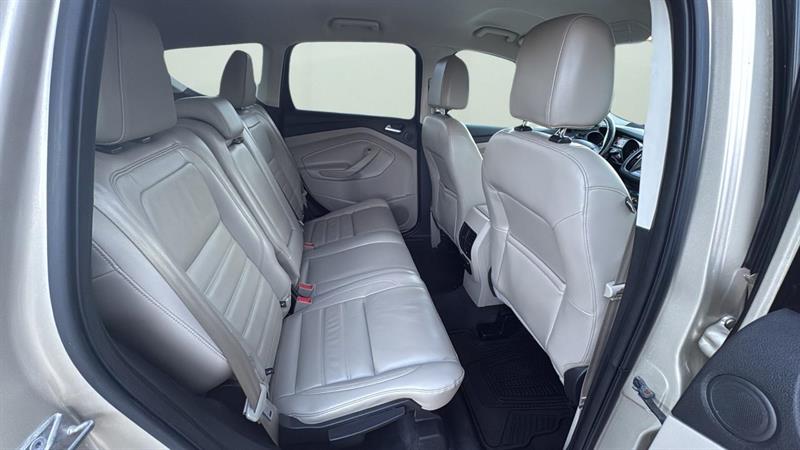 ford Escape 2017 - 22