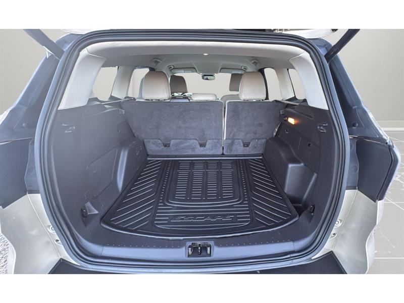 ford Escape 2017 - 25