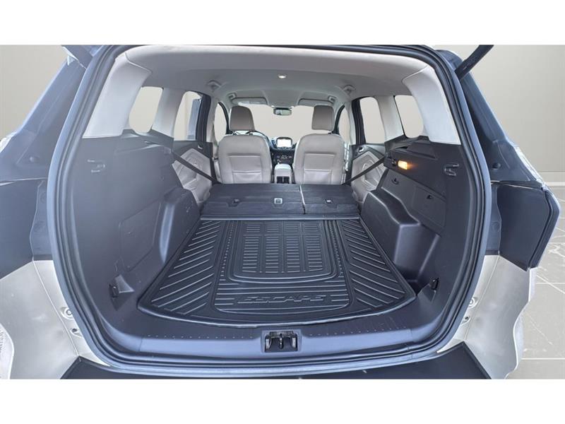 ford Escape 2017 - 27