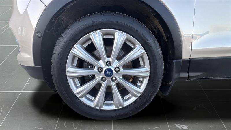 ford Escape 2017 - 28