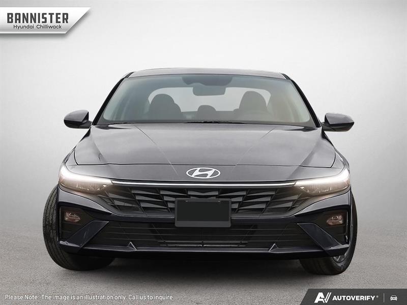 hyundai Elantra 2026 - 2