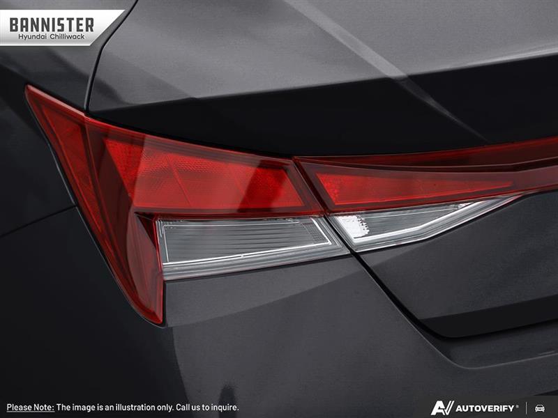 hyundai Elantra 2026 - 9