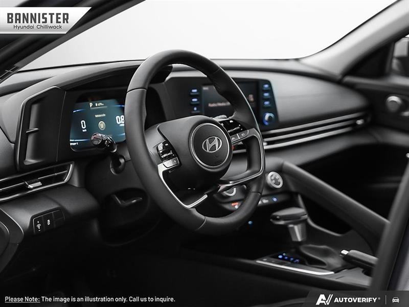 hyundai Elantra 2026 - 10