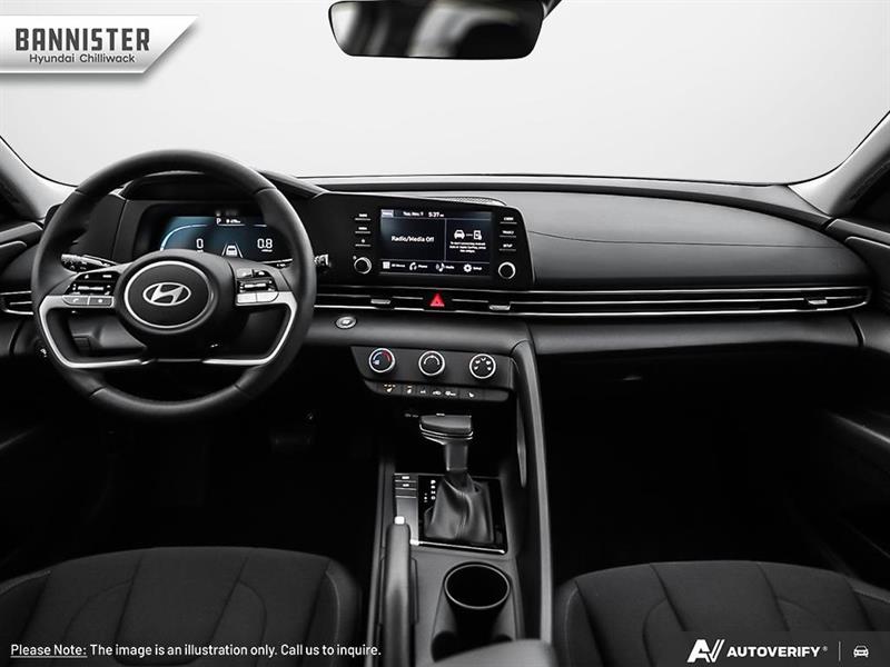 hyundai Elantra 2026 - 20