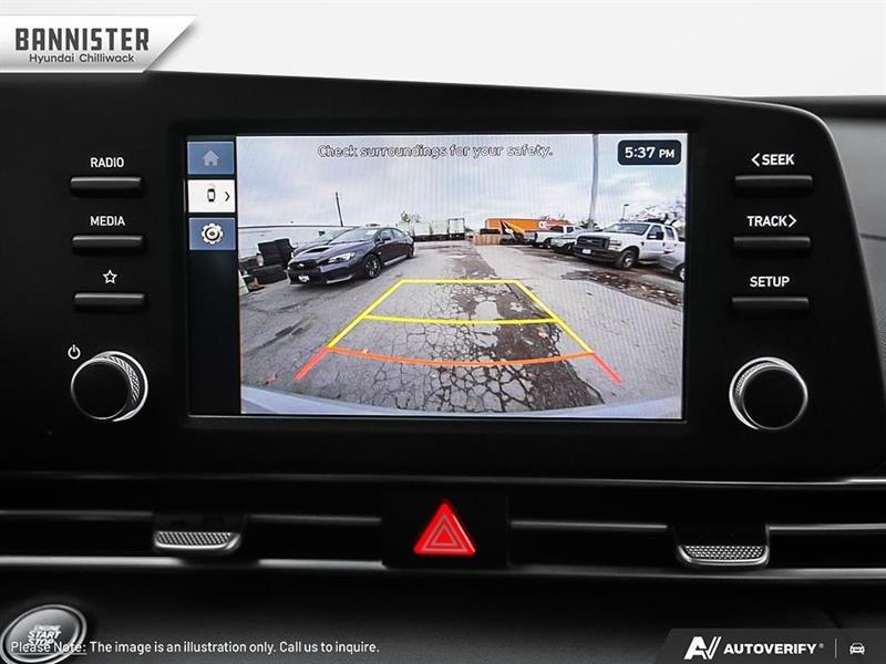 hyundai Elantra 2026 - 21