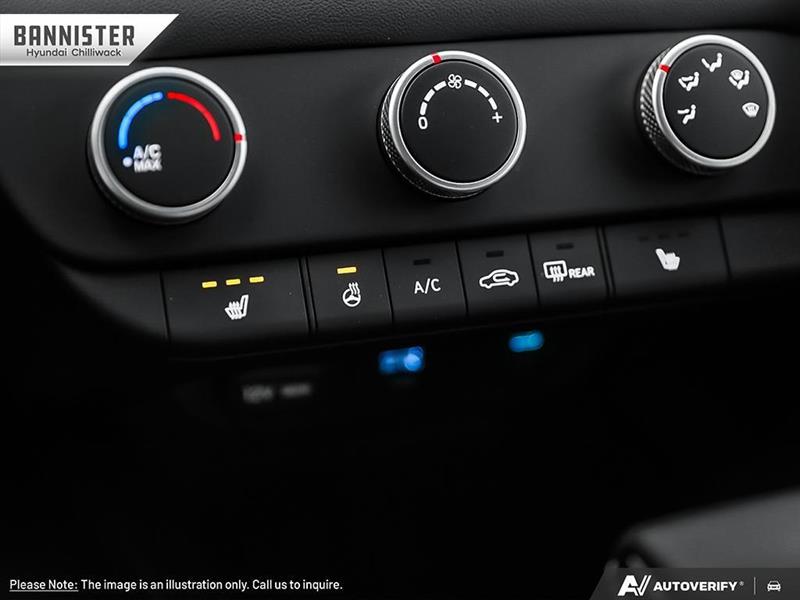 hyundai Elantra 2026 - 23