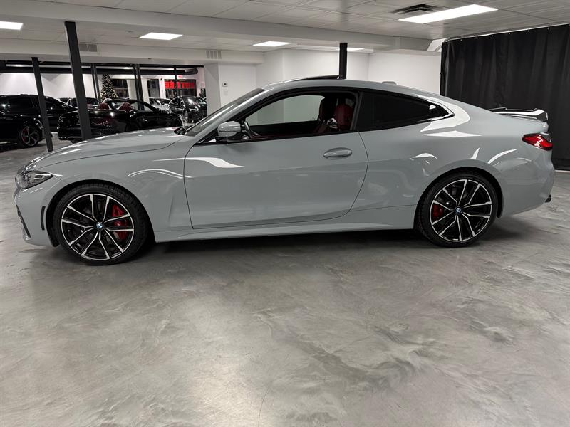 bmw M440 2024 - 2