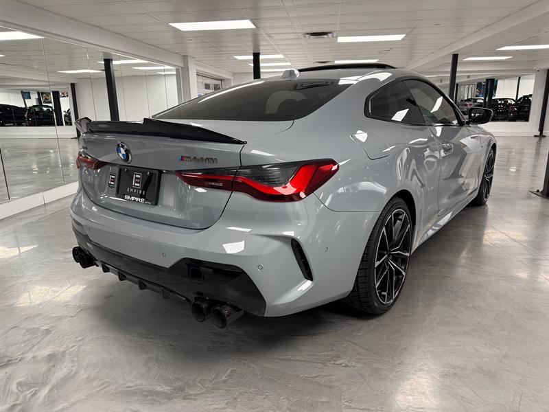 bmw M440 2024 - 5