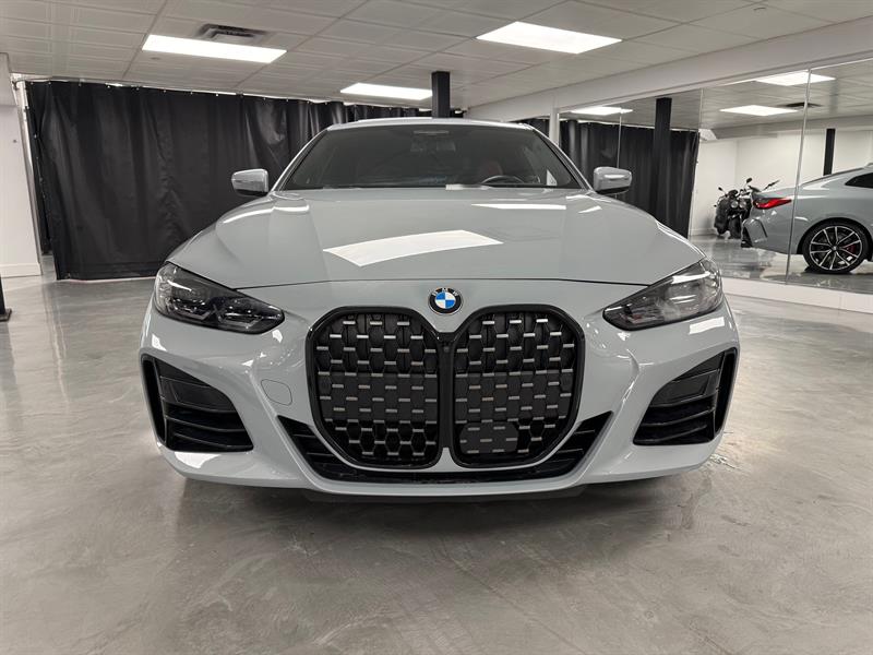 bmw M440 2024 - 7