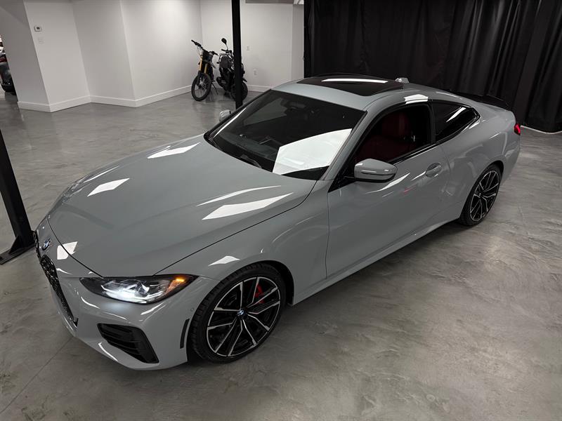 bmw M440 2024 - 27