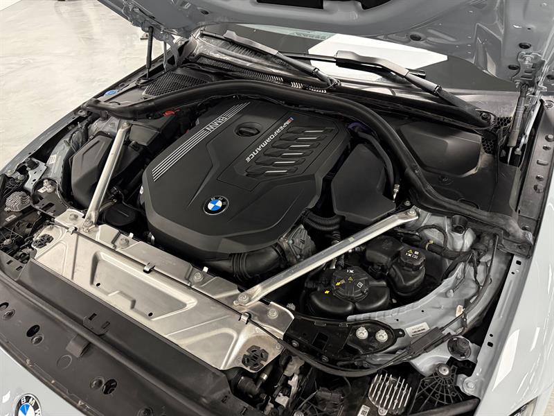 bmw M440 2024 - 28