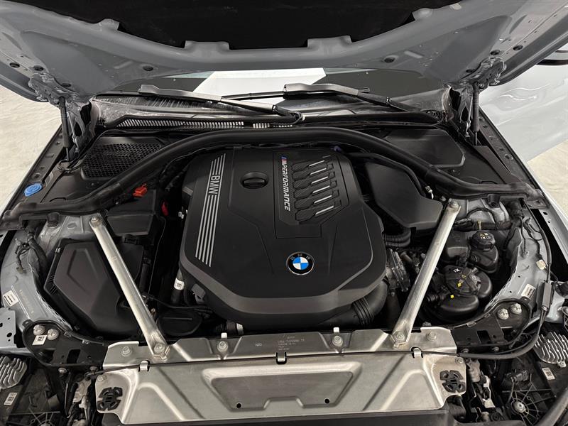 bmw M440 2024 - 29