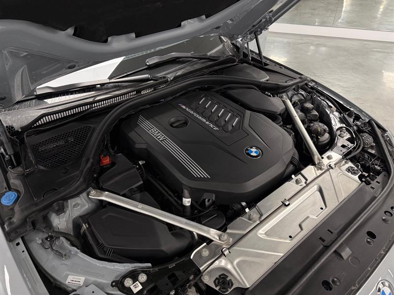 bmw M440 2024 - 30