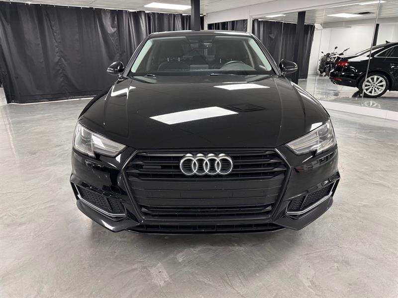 audi A4 2019 - 8