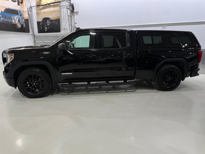 gmc Sierra 1500 2020 - 2