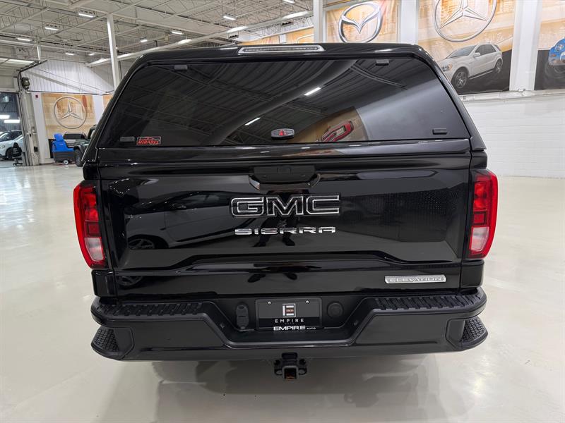 gmc Sierra 1500 2020 - 4