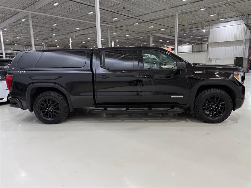 gmc Sierra 1500 2020 - 5