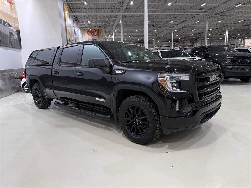 gmc Sierra 1500 2020 - 6