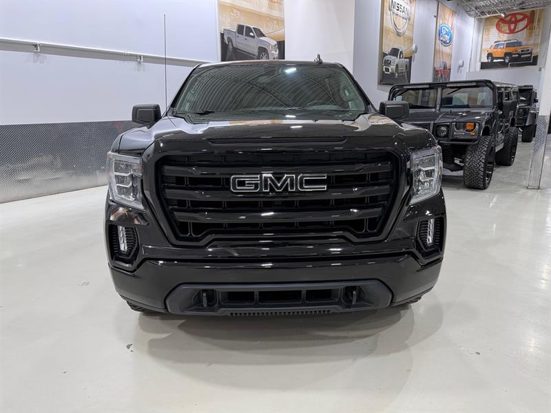 gmc Sierra 1500 2020 - 7