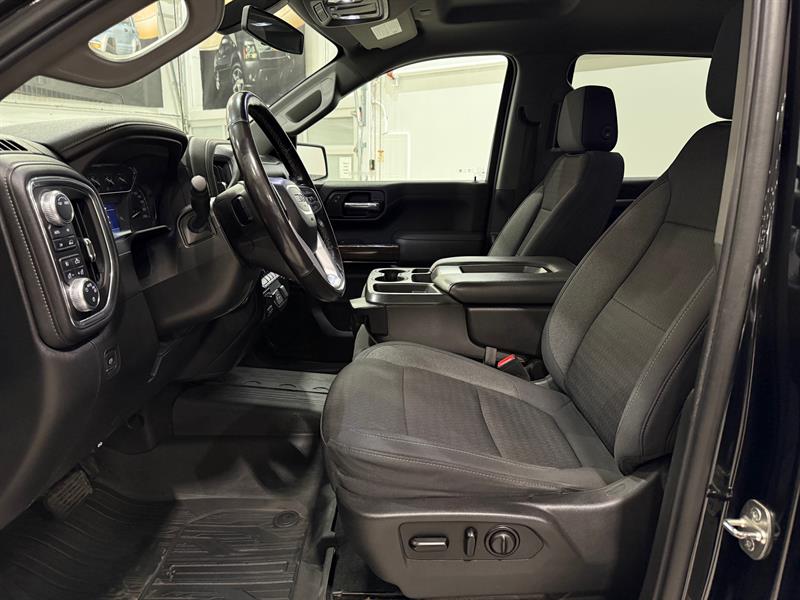 gmc Sierra 1500 2020 - 9